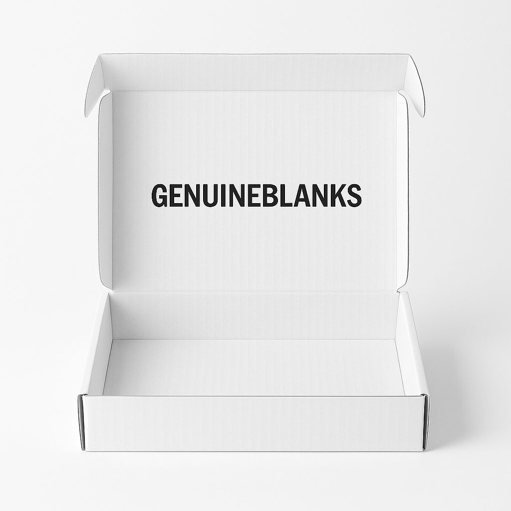 CardBox w/ logo