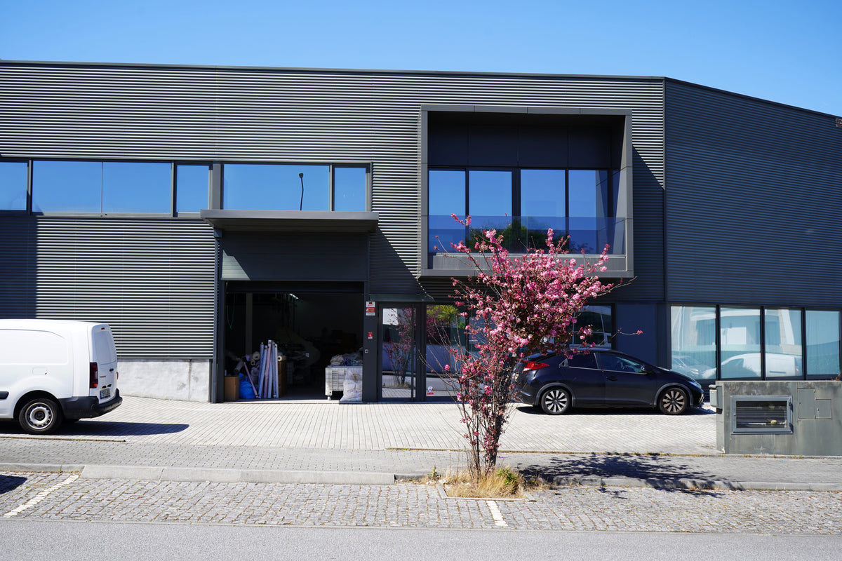 Manufacturing Facility