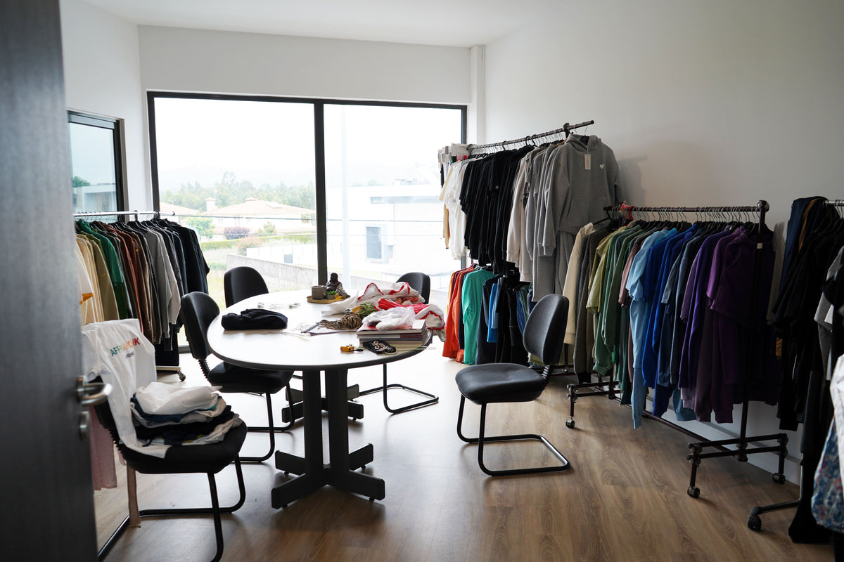 Show Room