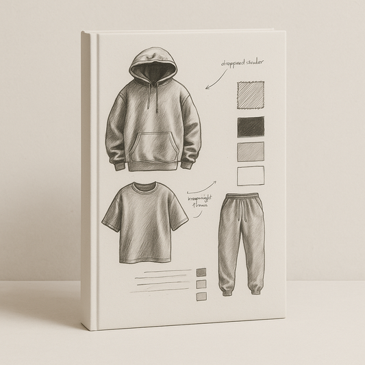 Technical Pack Development