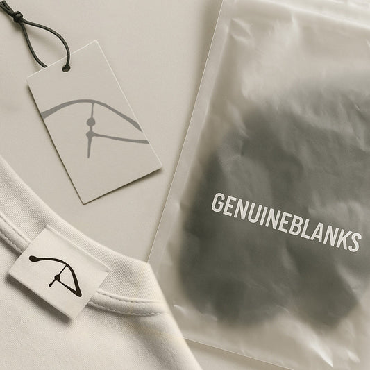 Label & Packaging Design