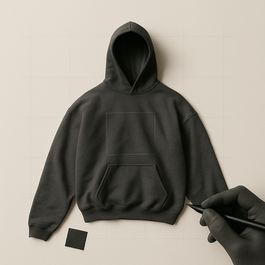 Apparel Mockup Design
