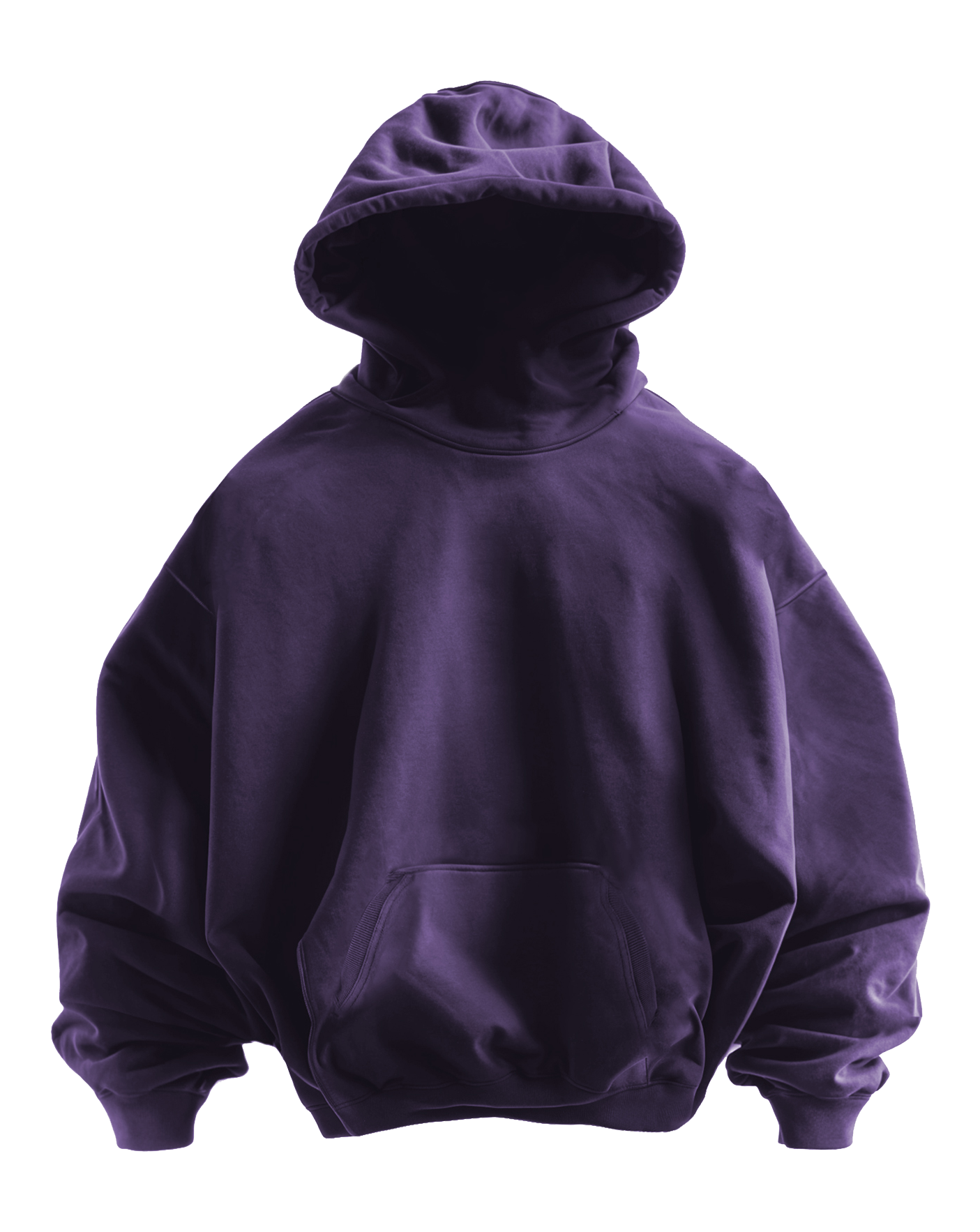Amethyst 'Hoodie'