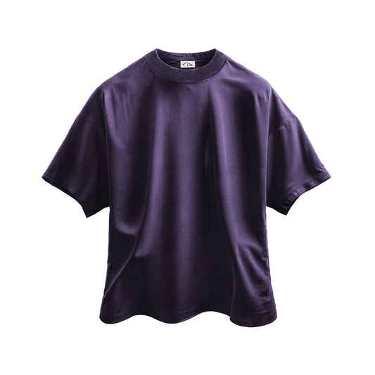 Amethyst 'T-shirt'