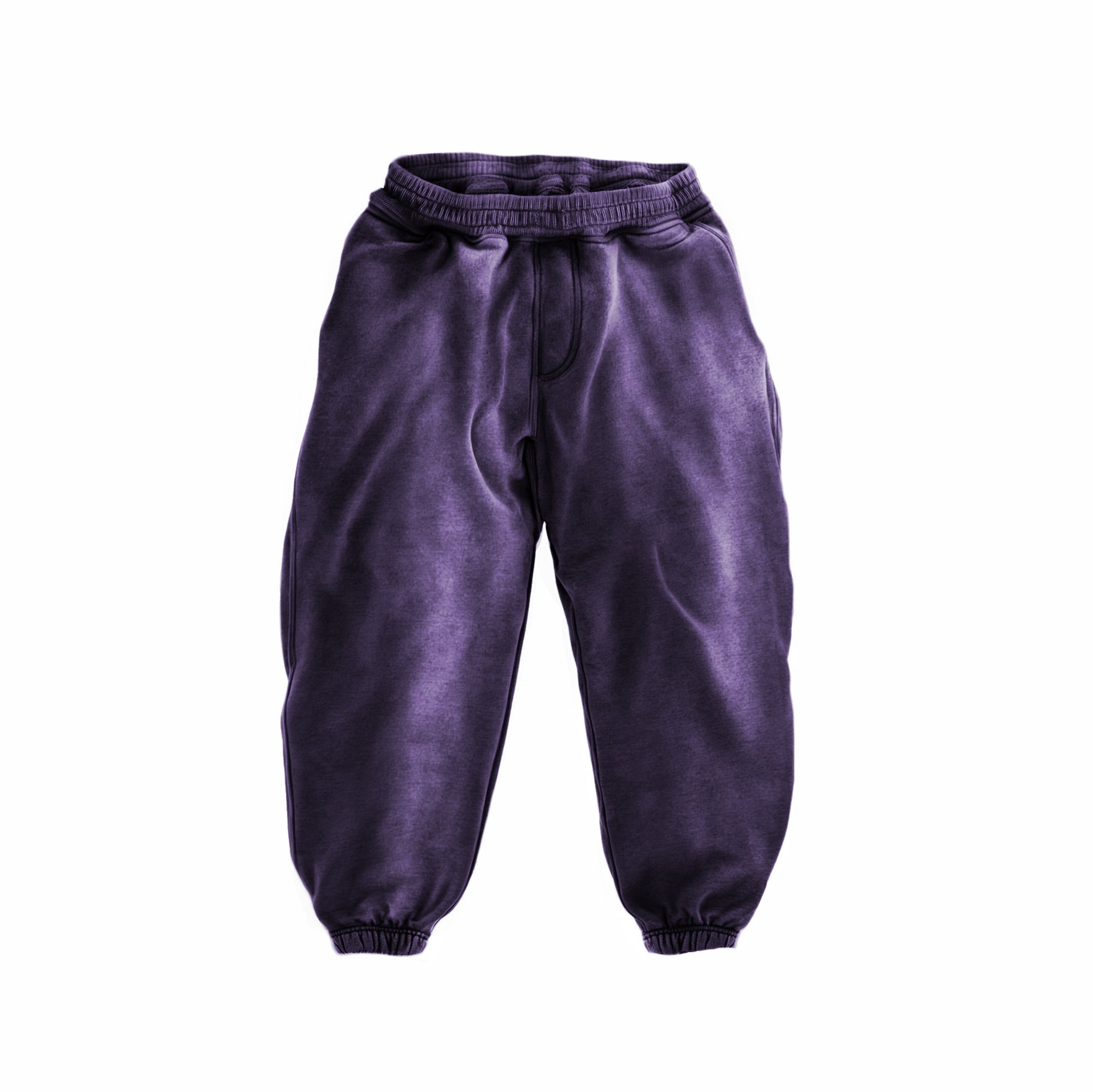 Amethyst sweatpants - High End