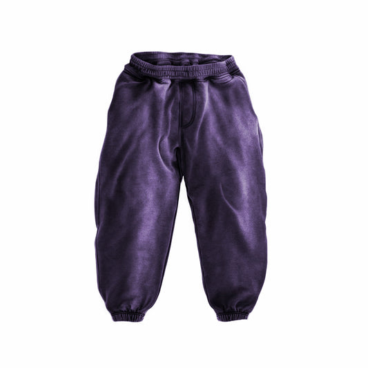 Amethyst sweatpants - High End