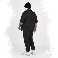 Obsidian 'T-shirt'