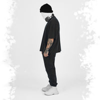 Obsidian 'T-shirt'