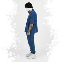 Sapphire 'T-shirt'
