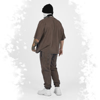 Zircon 'T-shirt'
