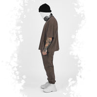 Zircon 'T-shirt'