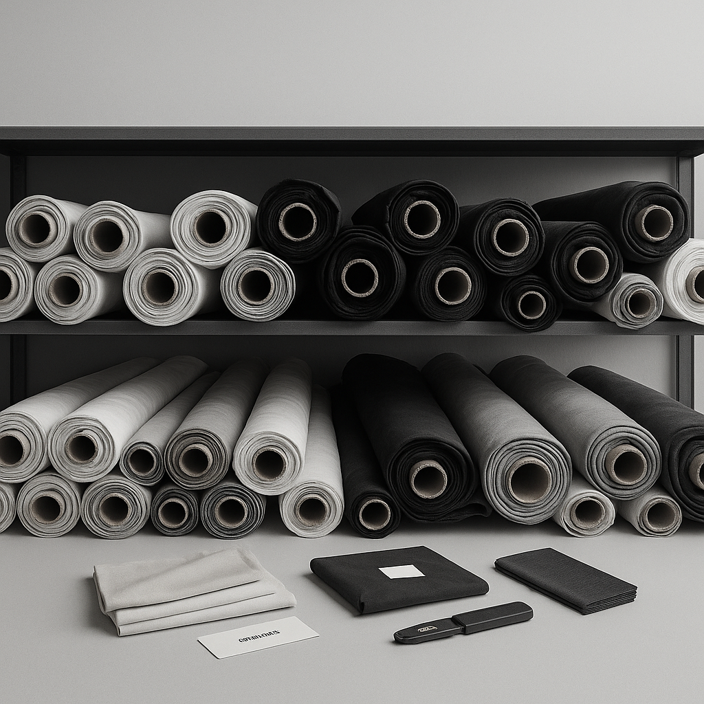 Manufacturing Facility