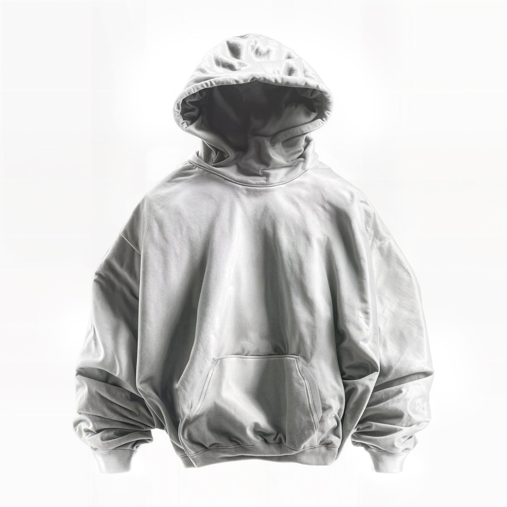 Diamond 'Hoodie'