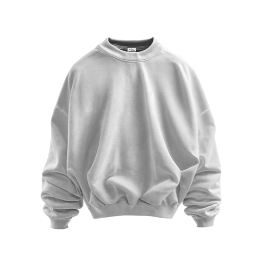 Diamond Sweatshirt - High End