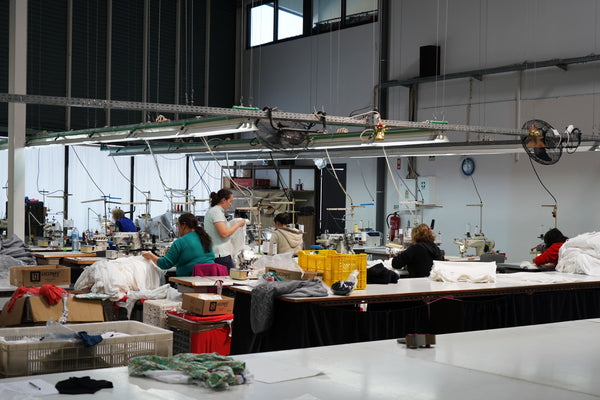 Production Management