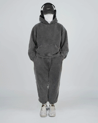 Onyx 'Hoodie'