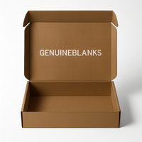 CardBox w/ logo