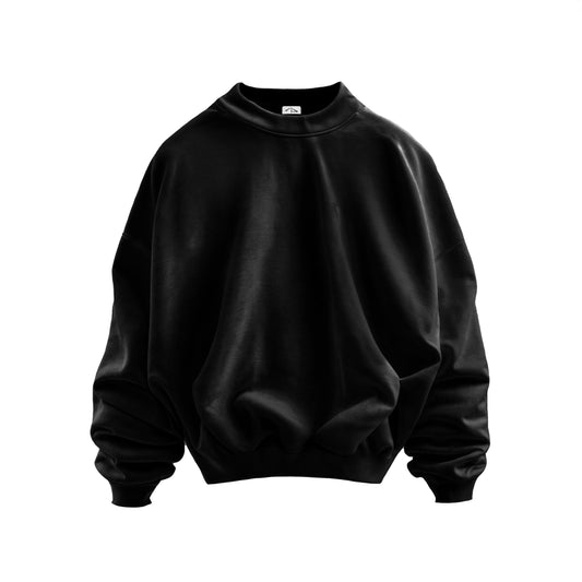 Obsidian sweatshirt - High End