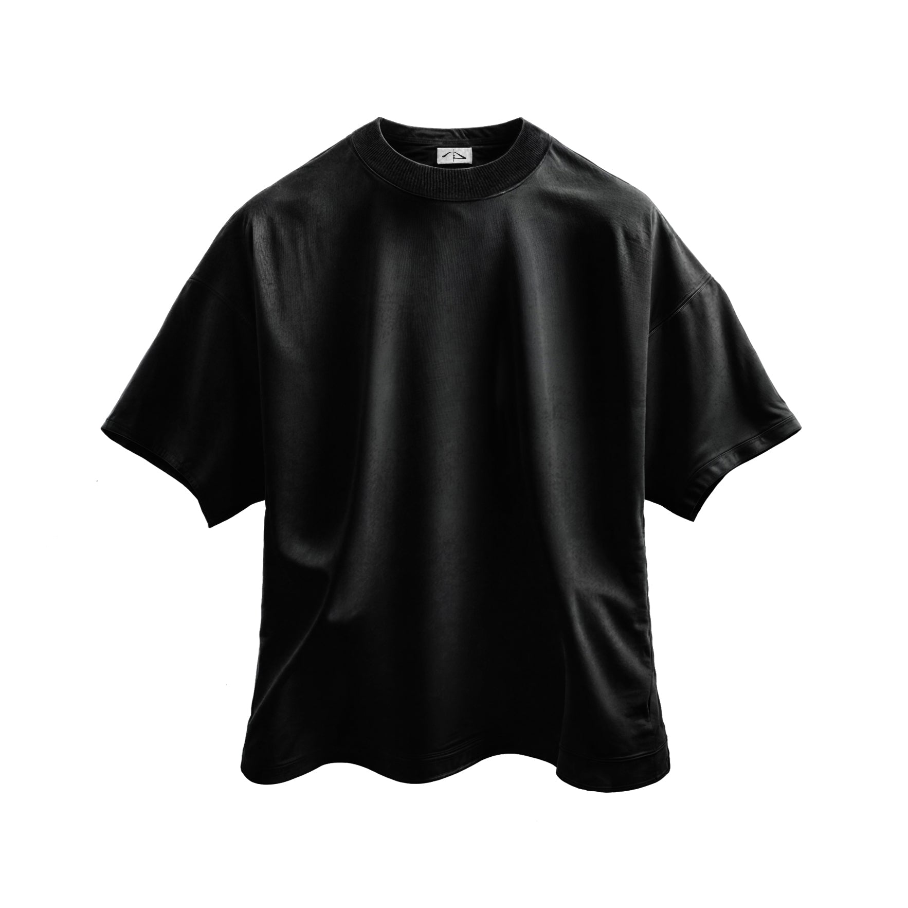 Obsidian Tshirt - High End