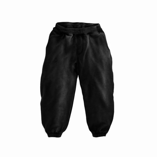 Obsidian sweatpants - High End