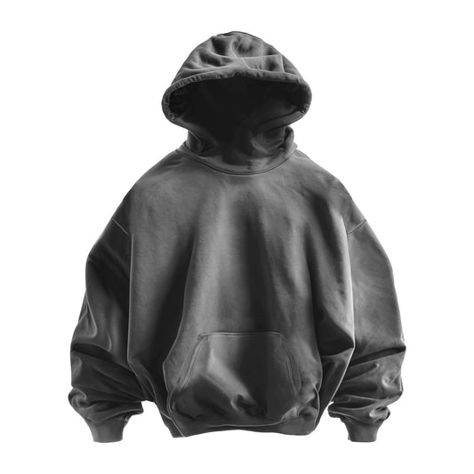 Onyx 'Hoodie'