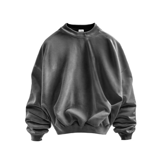 Onyx sweatshirt - High End