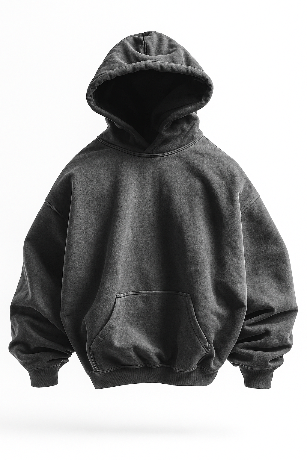 Obsidian 'Hoodie'