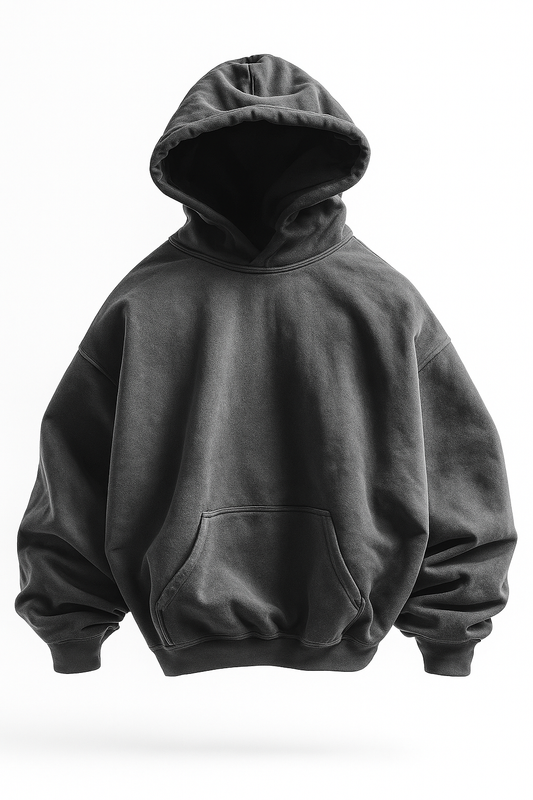 Obsidian 'Hoodie'