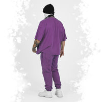 Amethyst 'T-shirt'
