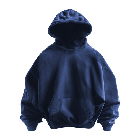 Sapphire 'Hoodie'
