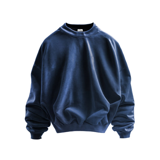 Sapphire Sweatshirt - High End