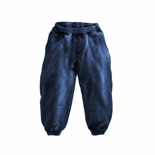 Sapphire sweatpants - High End