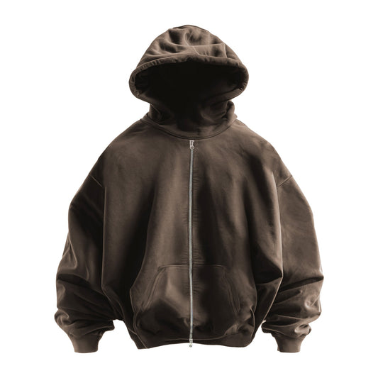 Zircon Zipper - High End