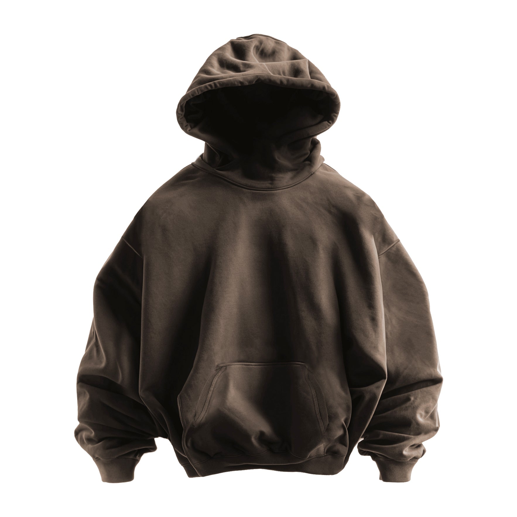 Zircon 'Hoodie'