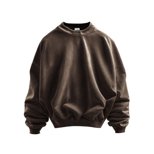 Zircon Sweatshirt - High End