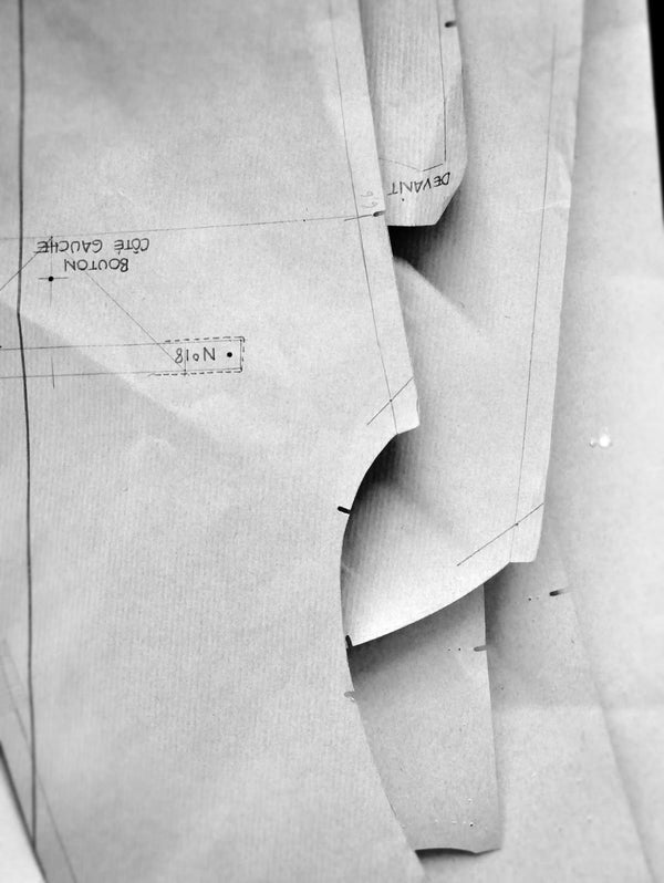 Pattern Making & Grading